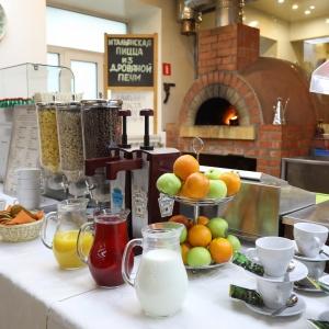 Hotel Areal Inn