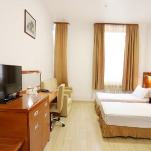 Hotel Areal Inn