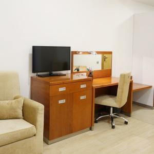 Hotel Areal Inn