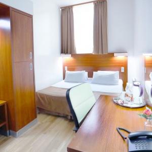 Hotel Areal Inn
