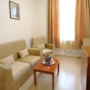 Hotel Areal Inn