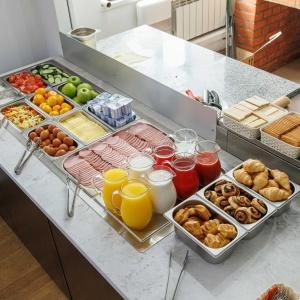 Hotel Areal Inn