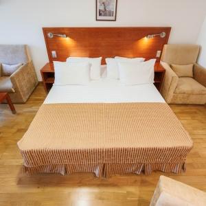 Hotel Areal Inn