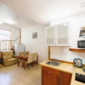 Hotel Areal Inn