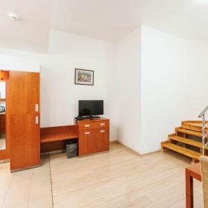 Hotel Areal Inn