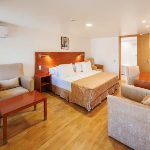 Hotel Areal Inn