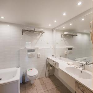 Hotel Areal Inn
