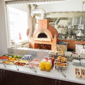 Hotel Areal Inn