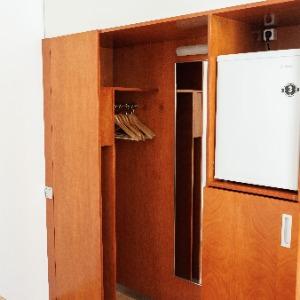 Hotel Areal Inn