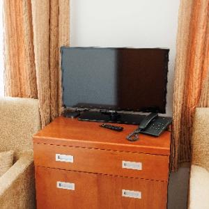 Hotel Areal Inn