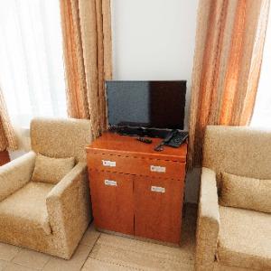 Hotel Areal Inn