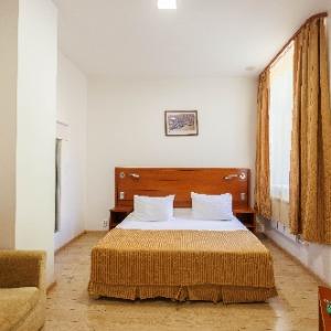 Hotel Areal Inn