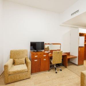 Hotel Areal Inn