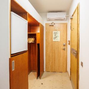 Hotel Areal Inn