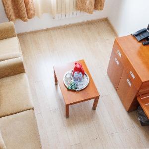 Hotel Areal Inn