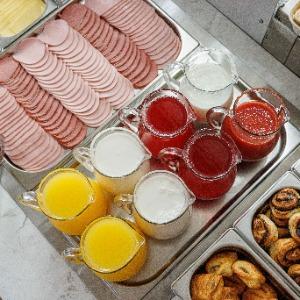 Hotel Areal Inn
