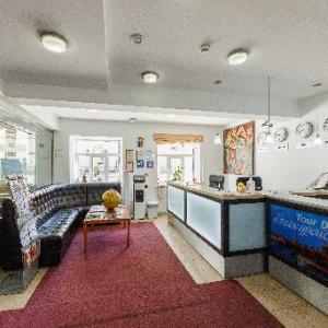 Hotel Areal Inn