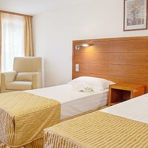 Hotel Areal Inn