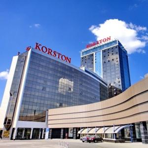 Hotel Korston Tower