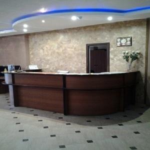 Гостиница Солнечный Ветер