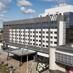 White Hill Hotel