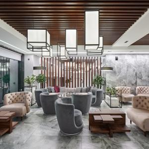 White Hill Hotel