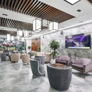 White Hill Hotel