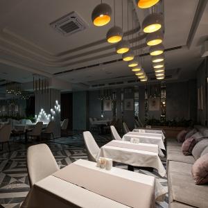 White Hill Hotel