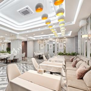 White Hill Hotel