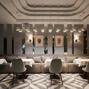 White Hill Hotel