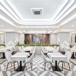 White Hill Hotel