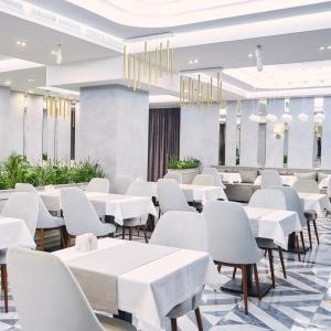 White Hill Hotel