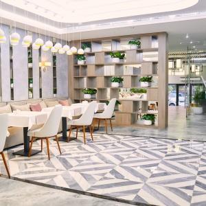 White Hill Hotel