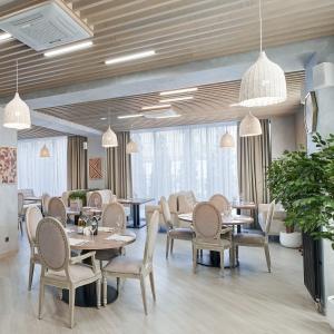 White Hill Hotel