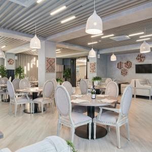 White Hill Hotel