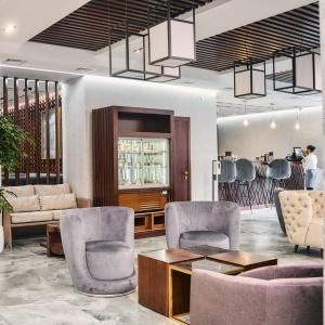 White Hill Hotel