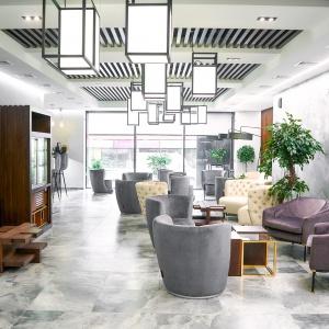 White Hill Hotel