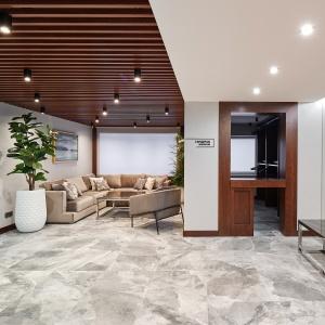 White Hill Hotel