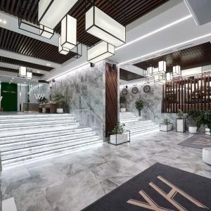 White Hill Hotel