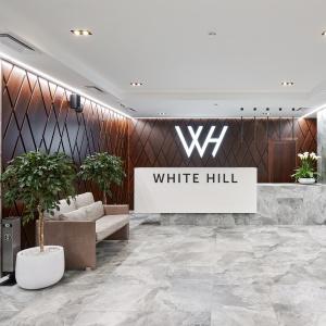 White Hill Hotel