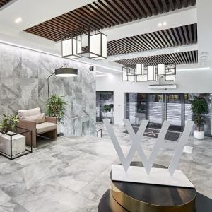White Hill Hotel
