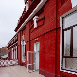 Hotel Amran