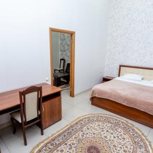 Hotel Amran