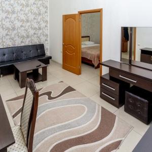 Hotel Amran