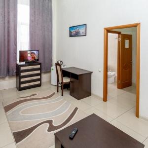 Hotel Amran
