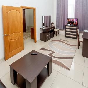 Hotel Amran