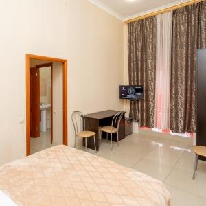 Hotel Amran