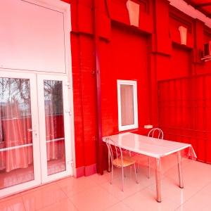 Hotel Amran
