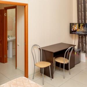 Hotel Amran