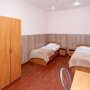 Hotel Amran